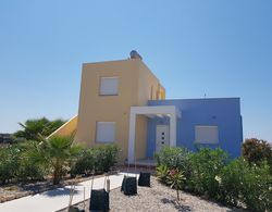 Villa Neptune With Stunning Private Pool - Maximum 6 Guests in Mastihari, Kos Dış Mekan