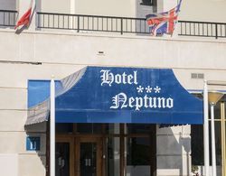 Hotel Neptuno Dış Mekan