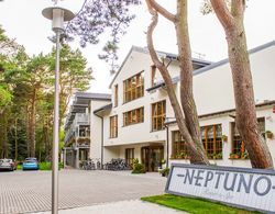 Neptuno Resort & Spa Öne Çıkan Resim