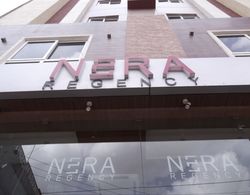 Hotel Nera Regency Dış Mekan
