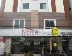 Hotel Nera Regency Dış Mekan