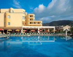 Nergis Icmeler Resort Havuz