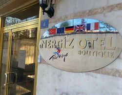Nergiz Boutique Hotel Genel