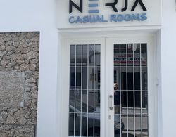 Nerja Casual Rooms Dış Mekan