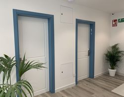 Nerja Casual Rooms İç Mekan
