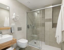 Nerja VG Hostal Boutique Banyo Tipleri