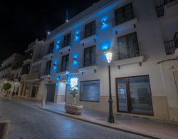 Nerja VG Hostal Boutique Dış Mekan