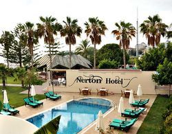Nerton Hotel Havuz