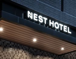 Nest Hotel Hakata Station Dış Mekan