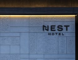 Nest Hotel Kyoto Shijokarasuma Dış Mekan
