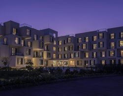 Nest Luxury Hotel and Resorts Dış Mekan