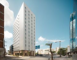 Nest Hotel Naha Nishi Dış Mekan