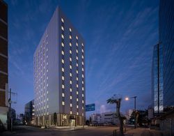 Nest Hotel Naha Nishi Dış Mekan