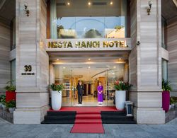 Nesta Hanoi Hotel Genel