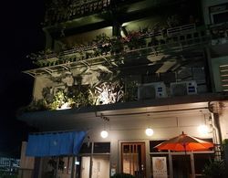 Nesuto Hostel & Cafe Ramkamhaeng 52 Dış Mekan