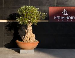 Netum Hotel Genel