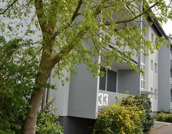 Neu Heidelberg - Guesthouse & Apartments Dış Mekan