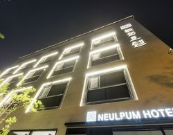 Neulpum Hotel Dış Mekan