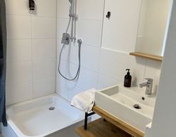 Aparthotel Neumünster City Banyo Tipleri