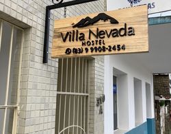 Villa Nevada Hostel Dış Mekan