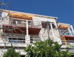 Apartments Neve Dış Mekan