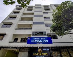 Hotel Nevesa Inn Dış Mekan