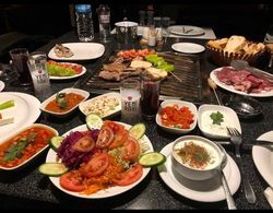 Nevizade Otel & Restaurant Genel