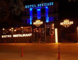 Hotel Nevizade Genel