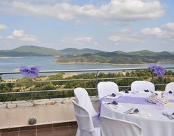 Nevros Hotel Resort & Spa Dış Mekan