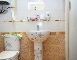 Nevsky Uyut Banyo Tipleri