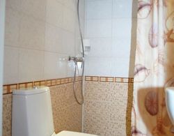 Nevsky Uyut Banyo Tipleri