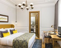 Nevv Bosphorus Hotel & Suites Genel