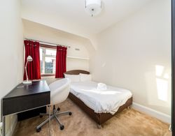 NEW 3 Bedroom House near Wembley Stadium Mülk Olanakları