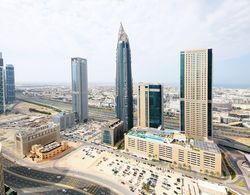 New Arabian Holiday Homes - Burj Vista Öne Çıkan Resim