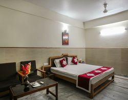 Hotel New Ashok Oda