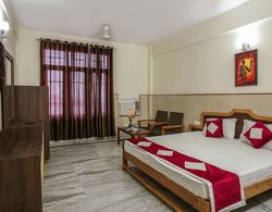 Hotel New Ashok Oda