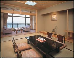 Hotel New Awaji Genel