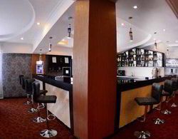 New Baku Hotel Bar