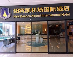 New Beacon Airport International Hotel Öne Çıkan Resim
