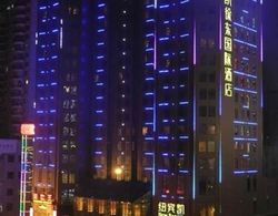 New Beacon Xu Dong International Hotel Öne Çıkan Resim