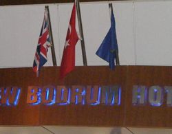 New Bodrum Hotel Genel