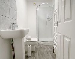 New Brighton House Banyo Tipleri