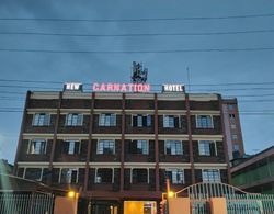 New Carnation Hotel Dış Mekan
