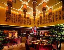 New Century Grand Hotel Hangzhou Yeme / İçme