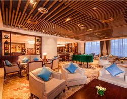 New Century Grand Hotel Xian Bar