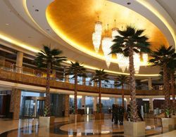 New Century Grand Hotel Xuzhou Genel