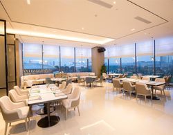 New Century Life Hotel Changchun Kahvaltı