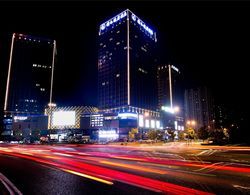 New Century Life Hotel Changchun Öne Çıkan Resim