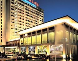 New Century Hotel Ningbo Ninghai Genel