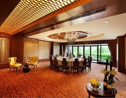 New Century Resort Jiulong Lake Yeme / İçme